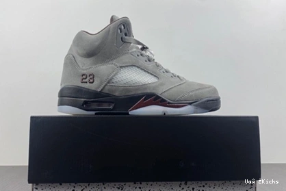 5 576 Maniére “Light Ma A FD1330-006 Lightweight Jordan x Bone” Air 0714